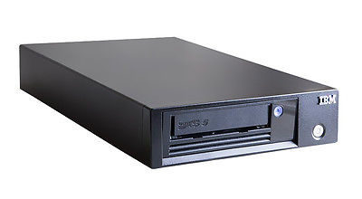 IBM System Storage TS2250 (3580S5E)